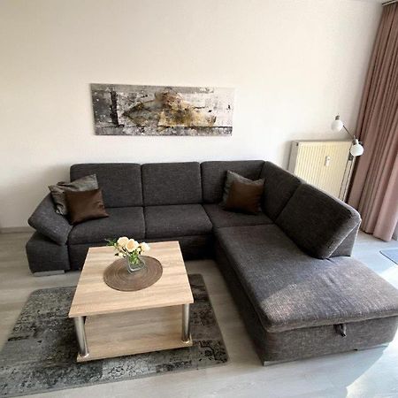 Ferienwohnung Bodeblick Braunlage Eksteriør billede